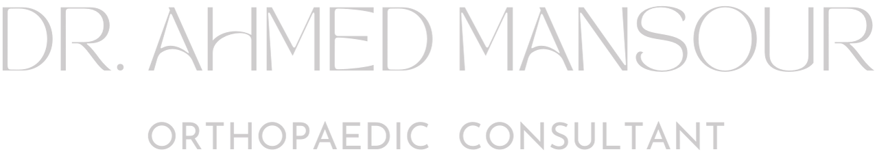 Dr. Ahmed Mansour Clinic